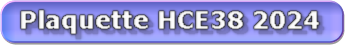 Plaquette HCE38 - 2025